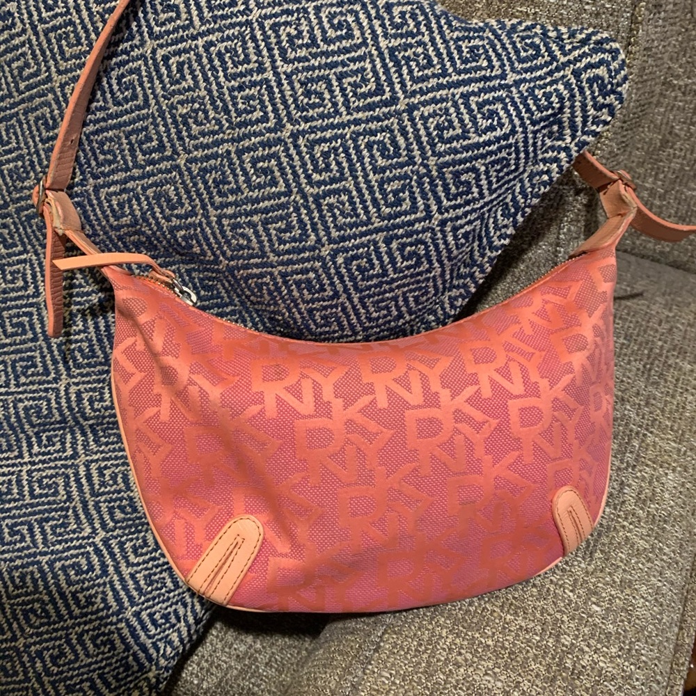DKNY shoulder bag